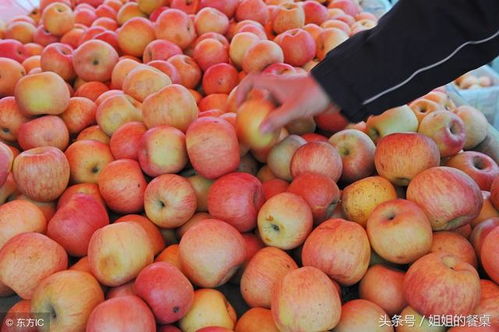 发财中国年｜农村最受欢迎年礼大排名，过年串亲就这几样
