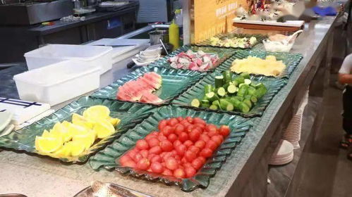 39.9元超值牛排自助盛宴 原价75元，尽享无限量牛排、水果与美食