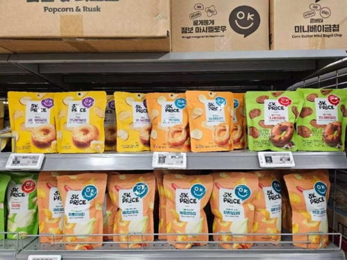 九日贝果脆 中国智造香飘海外，自有工厂铸就国际品质